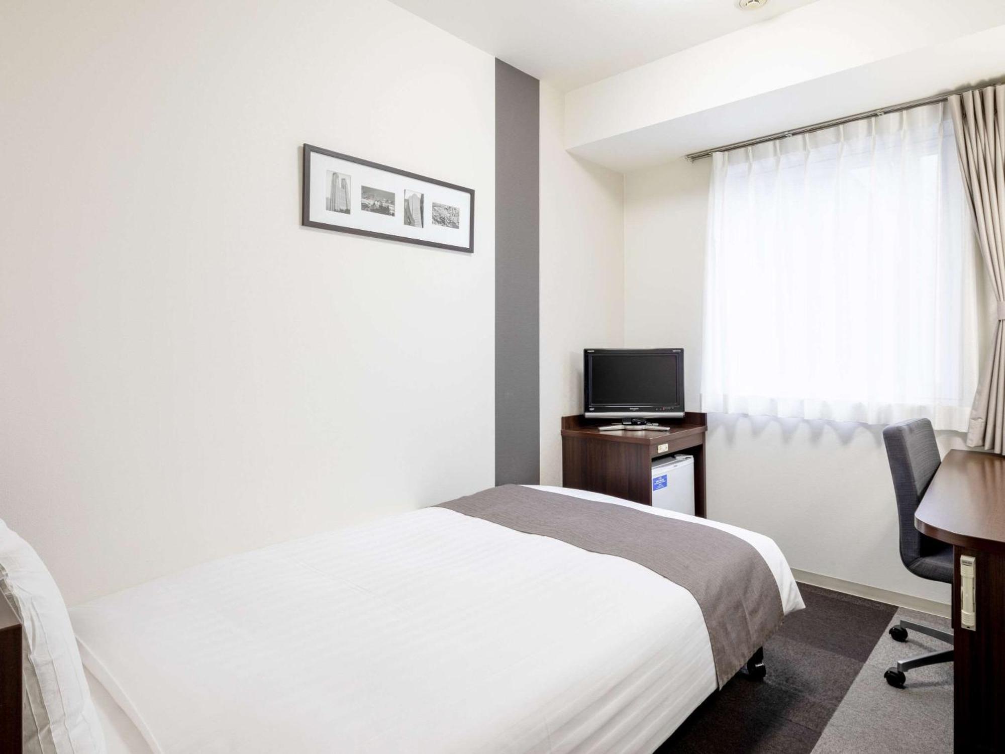 High-Class Einzelzimmer - Nichtraucherzimmer