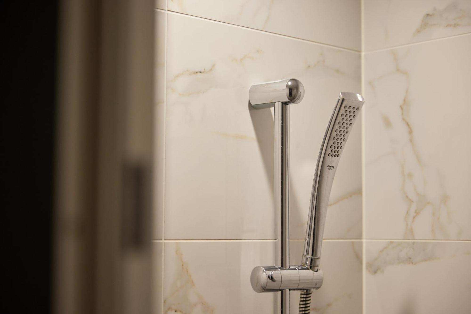 Standard Doppelzimmer – nur Dusche