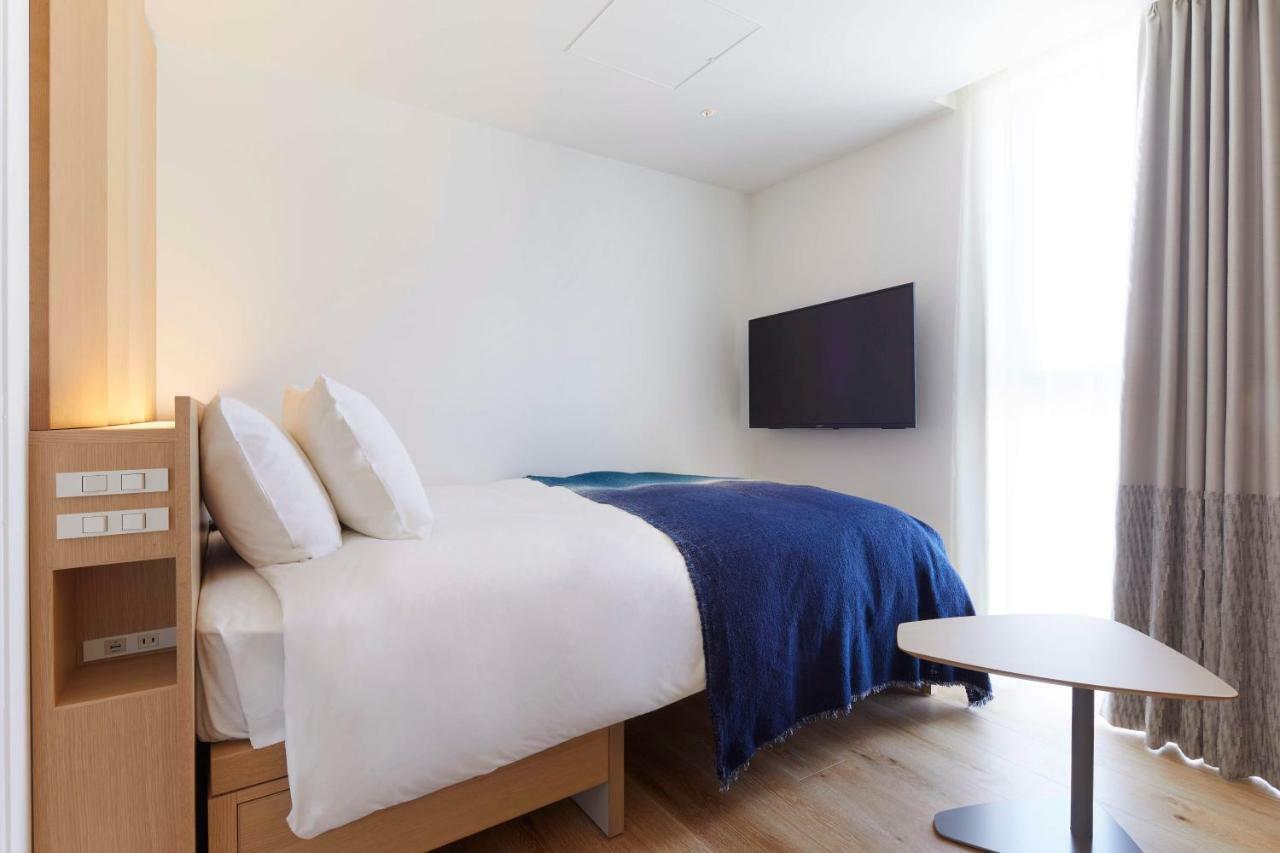 Standard Semi-Doppelzimmer