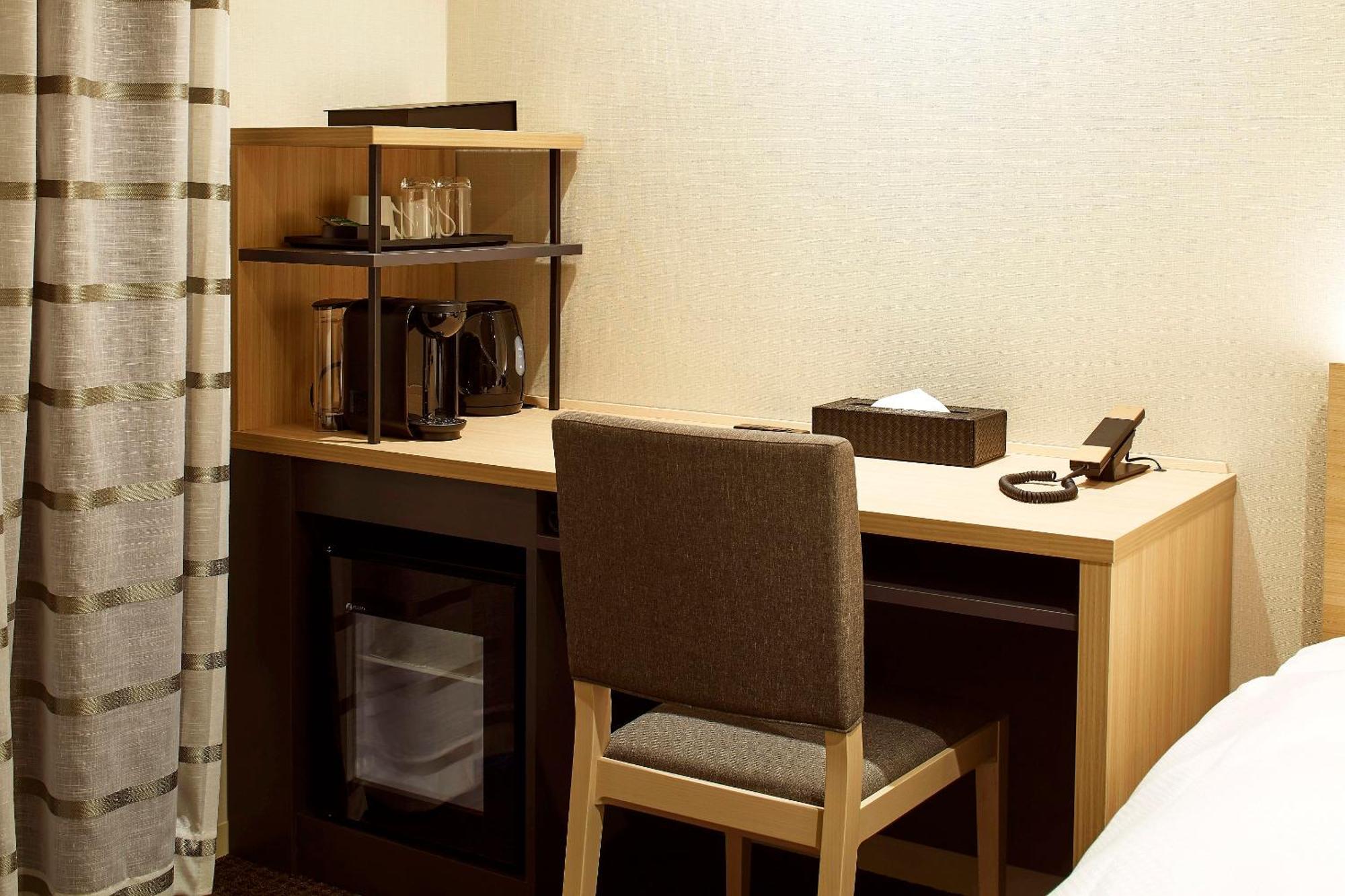 Zweibettzimmer - Raucher