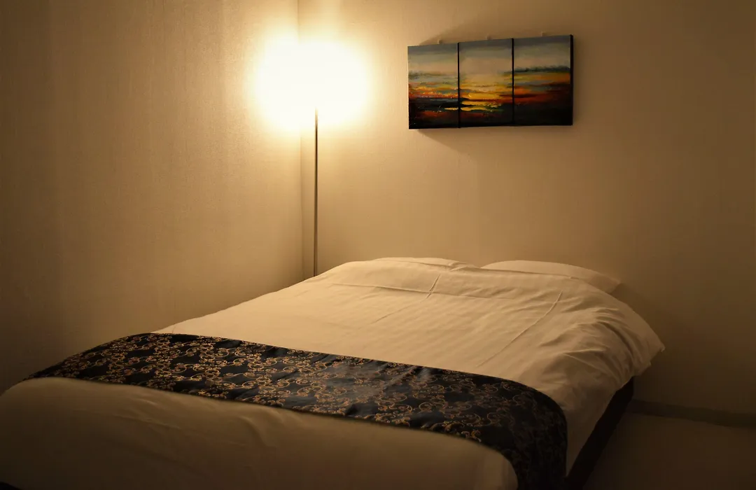 Randor Residence Tokyo Suites-1