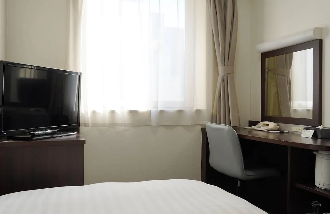 Comfort Hotel Tokyo Kanda-1
