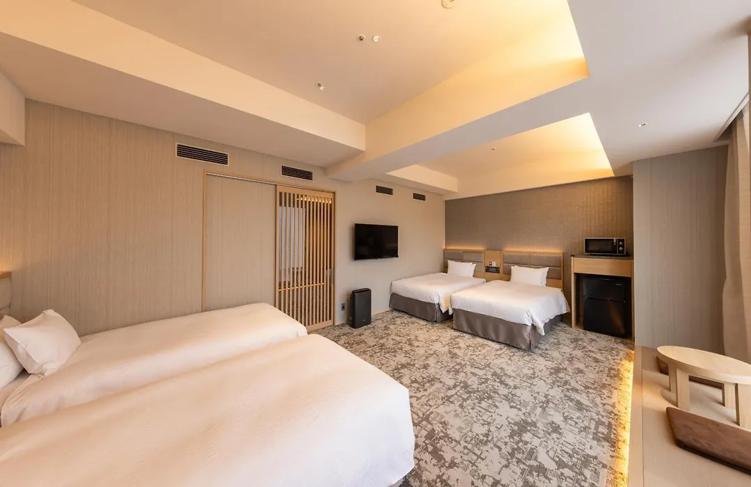 Hotel Keihan Tsukiji Ginza Grande-1