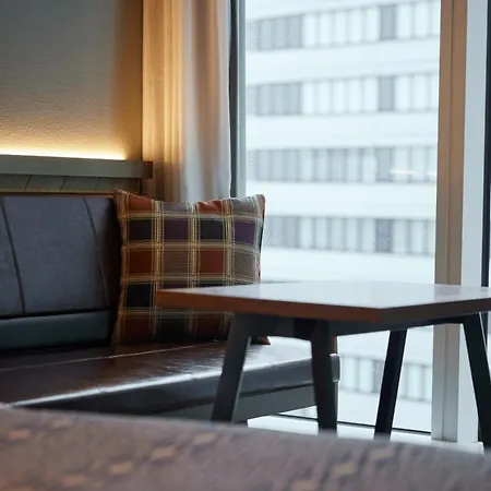 Shibuya Stream Hotel-2