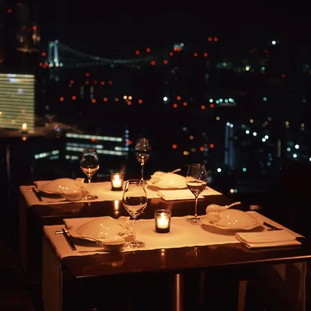 The Strings By Intercontinental, Tokyo By Ihg-3