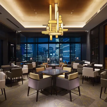 Oakwood Premier Tokyo-2