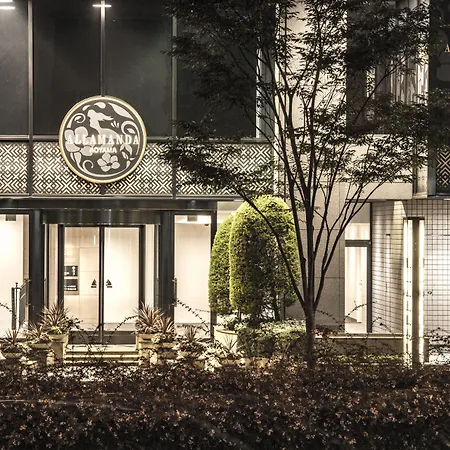 Hotel Allamanda Aoyama Tokyo-2