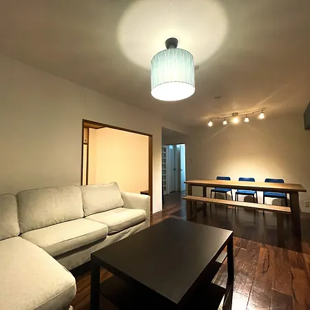 Randor Residence Tokyo Suites-3