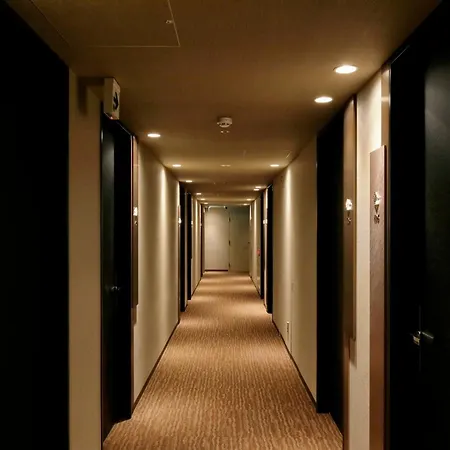 Candeo Hotels Tokyo Roppongi-2
