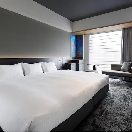 Mitsui Garden Hotel Ginza-gochome-2