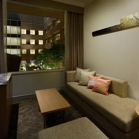 Hotel The Celestine Tokyo Shiba-3
