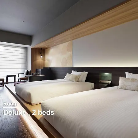 Mitsui Garden Hotel Ginza-gochome-3
