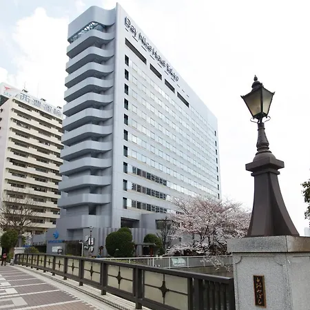 Day Nice Hotel Tokyo-3